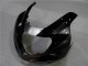 Loja Carenagem Moto Suzuki GSXR 1000 K1 00-02 - Prata Preto Loja Carenagem Moto Suzuki GSXR 1000 K1 00-02 - Prata Preto