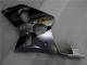 Loja Carenagem Moto Suzuki GSXR 1000 K1 00-02 - Prata Preto Loja Carenagem Moto Suzuki GSXR 1000 K1 00-02 - Prata Preto