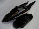 Loja Carenagem Moto Suzuki GSXR 1000 K1 00-02 - Prata Preto Loja Carenagem Moto Suzuki GSXR 1000 K1 00-02 - Prata Preto