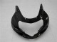 Loja Carenagem Moto Suzuki GSXR 1000 K1 00-02 - Preto Brilhante
