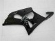 Loja Carenagem Moto Suzuki GSXR 1000 K1 00-02 - Preto Brilhante