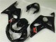 Loja Carenagem Moto Suzuki GSXR 1000 K1 00-02 - Preto Loja Carenagem Moto Suzuki GSXR 1000 K1 00-02 - Preto