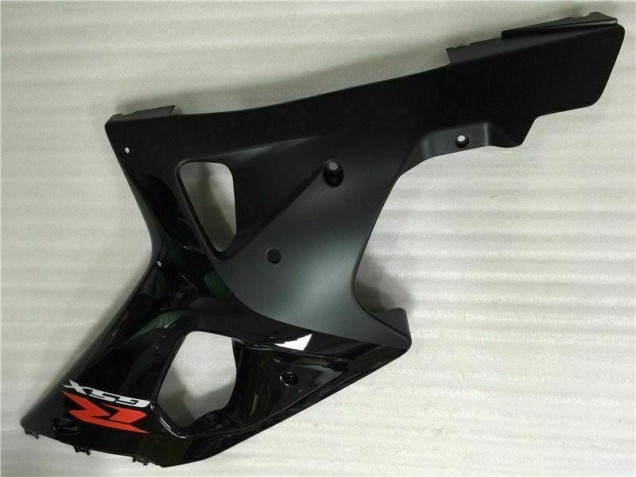 Loja Carenagem Moto Suzuki GSXR 1000 K1 00-02 - Preto Loja Carenagem Moto Suzuki GSXR 1000 K1 00-02 - Preto