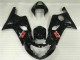 Loja Carenagem Moto Suzuki GSXR 1000 K1 00-02 - Preto Loja Carenagem Moto Suzuki GSXR 1000 K1 00-02 - Preto