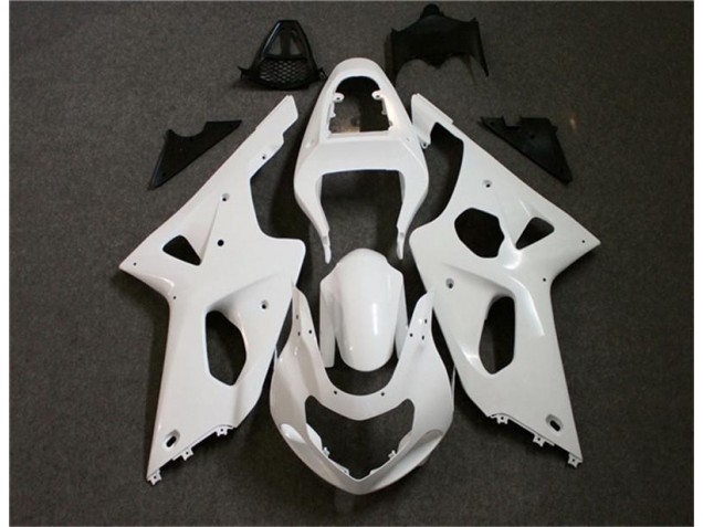 Loja Carenagem Moto Suzuki GSXR 1000 K1 00-02 - Sem Pintura Loja Carenagem Moto Suzuki GSXR 1000 K1 00-02 - Sem Pintura