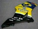 Loja Carenagem Moto Suzuki GSXR 1000 K3 03-04 - Amarelo Azul Loja Carenagem Moto Suzuki GSXR 1000 K3 03-04 - Amarelo Azul