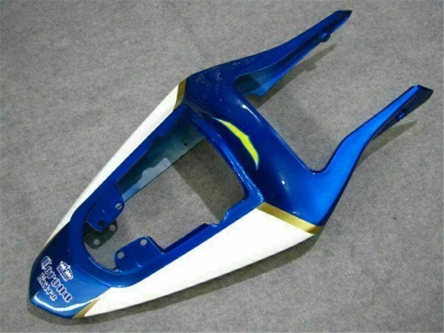 Loja Carenagem Moto Suzuki GSXR 1000 K3 03-04 - Amarelo Azul Loja Carenagem Moto Suzuki GSXR 1000 K3 03-04 - Amarelo Azul