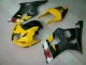 Loja Carenagem Moto Suzuki GSXR 1000 K3 03-04 - Amarelo Preto Loja Carenagem Moto Suzuki GSXR 1000 K3 03-04 - Amarelo Preto