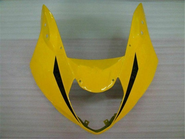 Loja Carenagem Moto Suzuki GSXR 1000 K3 03-04 - Amarelo Preto Loja Carenagem Moto Suzuki GSXR 1000 K3 03-04 - Amarelo Preto