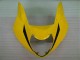 Loja Carenagem Moto Suzuki GSXR 1000 K3 03-04 - Amarelo Preto Loja Carenagem Moto Suzuki GSXR 1000 K3 03-04 - Amarelo Preto
