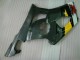 Loja Carenagem Moto Suzuki GSXR 1000 K3 03-04 - Amarelo Preto Loja Carenagem Moto Suzuki GSXR 1000 K3 03-04 - Amarelo Preto
