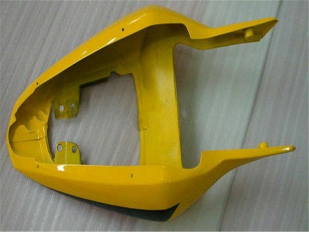 Loja Carenagem Moto Suzuki GSXR 1000 K3 03-04 - Amarelo Preto Loja Carenagem Moto Suzuki GSXR 1000 K3 03-04 - Amarelo Preto