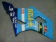 Loja Carenagem Moto Suzuki GSXR 1000 K3 03-04 - Azul Loja Carenagem Moto Suzuki GSXR 1000 K3 03-04 - Azul