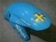 Loja Carenagem Moto Suzuki GSXR 1000 K3 03-04 - Azul Loja Carenagem Moto Suzuki GSXR 1000 K3 03-04 - Azul
