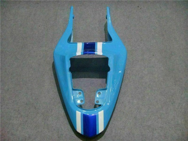 Loja Carenagem Moto Suzuki GSXR 1000 K3 03-04 - Azul Loja Carenagem Moto Suzuki GSXR 1000 K3 03-04 - Azul