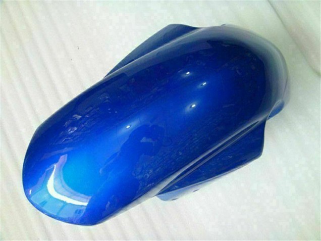 Loja Carenagem Moto Suzuki GSXR 1000 K3 03-04 - Azul Preto Loja Carenagem Moto Suzuki GSXR 1000 K3 03-04 - Azul Preto