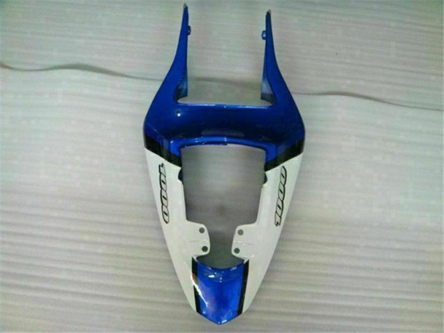 Loja Carenagem Moto Suzuki GSXR 1000 K3 03-04 - Azul Preto Loja Carenagem Moto Suzuki GSXR 1000 K3 03-04 - Azul Preto