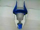 Loja Carenagem Moto Suzuki GSXR 1000 K3 03-04 - Azul Preto Loja Carenagem Moto Suzuki GSXR 1000 K3 03-04 - Azul Preto