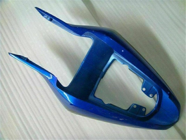 Loja Carenagem Moto Suzuki GSXR 1000 K3 03-04 - Azul Preto Loja Carenagem Moto Suzuki GSXR 1000 K3 03-04 - Azul Preto