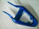 Loja Carenagem Moto Suzuki GSXR 1000 K3 03-04 - Azul Preto Loja Carenagem Moto Suzuki GSXR 1000 K3 03-04 - Azul Preto