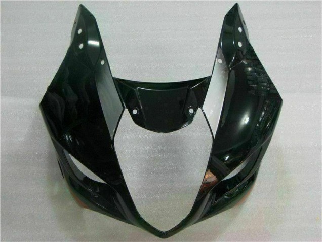 Loja Carenagem Moto Suzuki GSXR 1000 K3 03-04 - Castanho Preto Loja Carenagem Moto Suzuki GSXR 1000 K3 03-04 - Castanho Preto