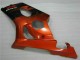 Loja Carenagem Moto Suzuki GSXR 1000 K3 03-04 - Castanho Preto Loja Carenagem Moto Suzuki GSXR 1000 K3 03-04 - Castanho Preto