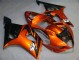 Loja Carenagem Moto Suzuki GSXR 1000 K3 03-04 - Laranja Preto Loja Carenagem Moto Suzuki GSXR 1000 K3 03-04 - Laranja Preto