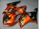 Loja Carenagem Moto Suzuki GSXR 1000 K3 03-04 - Laranja Preto Loja Carenagem Moto Suzuki GSXR 1000 K3 03-04 - Laranja Preto