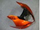 Loja Carenagem Moto Suzuki GSXR 1000 K3 03-04 - Laranja Preto Loja Carenagem Moto Suzuki GSXR 1000 K3 03-04 - Laranja Preto