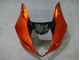 Loja Carenagem Moto Suzuki GSXR 1000 K3 03-04 - Laranja Preto Loja Carenagem Moto Suzuki GSXR 1000 K3 03-04 - Laranja Preto