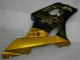 Loja Carenagem Moto Suzuki GSXR 1000 K3 03-04 - Ouro Preto Loja Carenagem Moto Suzuki GSXR 1000 K3 03-04 - Ouro Preto