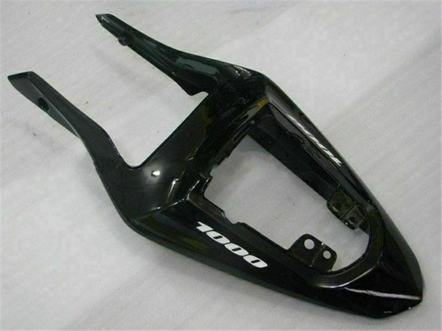 Loja Carenagem Moto Suzuki GSXR 1000 K3 03-04 - Ouro Preto Loja Carenagem Moto Suzuki GSXR 1000 K3 03-04 - Ouro Preto