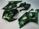 Loja Carenagem Moto Suzuki GSXR 1000 K3 03-04 - Verde Preto Loja Carenagem Moto Suzuki GSXR 1000 K3 03-04 - Verde Preto