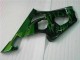 Loja Carenagem Moto Suzuki GSXR 1000 K3 03-04 - Verde Preto Loja Carenagem Moto Suzuki GSXR 1000 K3 03-04 - Verde Preto