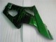 Loja Carenagem Moto Suzuki GSXR 1000 K3 03-04 - Verde Preto Loja Carenagem Moto Suzuki GSXR 1000 K3 03-04 - Verde Preto