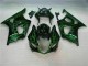 Loja Carenagem Moto Suzuki GSXR 1000 K3 03-04 - Verde Preto Loja Carenagem Moto Suzuki GSXR 1000 K3 03-04 - Verde Preto