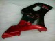 Loja Carenagem Moto Suzuki GSXR 1000 K3 03-04 - Vermelho Chama Loja Carenagem Moto Suzuki GSXR 1000 K3 03-04 - Vermelho Chama