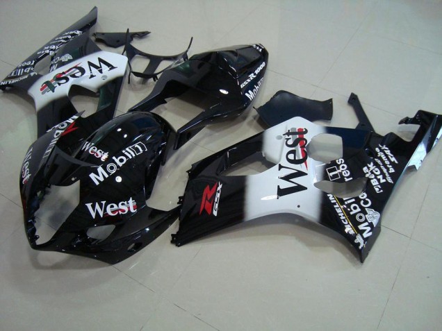 Loja Carenagem Moto Suzuki GSXR 1000 K3 03-04 - West Loja Carenagem Moto Suzuki GSXR 1000 K3 03-04 - West