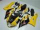 Loja Carenagem Moto Suzuki GSXR 1000 K5 05-06 - Amarelo Loja Carenagem Moto Suzuki GSXR 1000 K5 05-06 - Amarelo