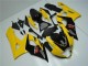 Loja Carenagem Moto Suzuki GSXR 1000 K5 05-06 - Amarelo Loja Carenagem Moto Suzuki GSXR 1000 K5 05-06 - Amarelo
