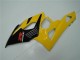 Loja Carenagem Moto Suzuki GSXR 1000 K5 05-06 - Amarelo Loja Carenagem Moto Suzuki GSXR 1000 K5 05-06 - Amarelo