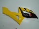 Loja Carenagem Moto Suzuki GSXR 1000 K5 05-06 - Amarelo Loja Carenagem Moto Suzuki GSXR 1000 K5 05-06 - Amarelo
