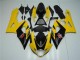 Loja Carenagem Moto Suzuki GSXR 1000 K5 05-06 - Amarelo Loja Carenagem Moto Suzuki GSXR 1000 K5 05-06 - Amarelo