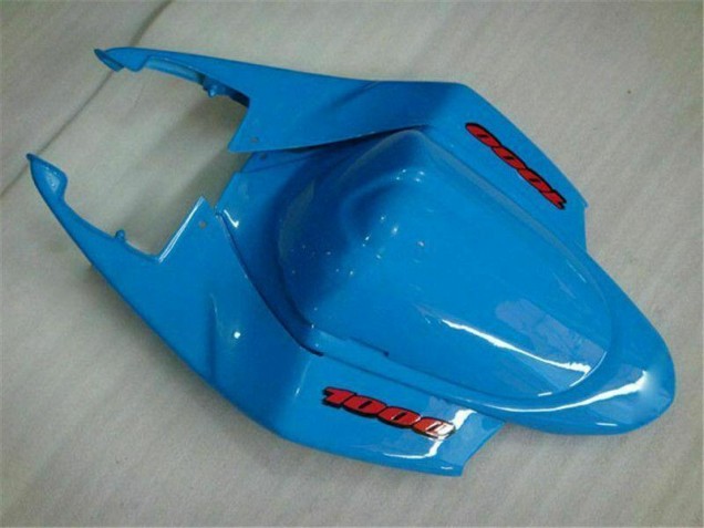 Loja Carenagem Moto Suzuki GSXR 1000 K5 05-06 - Azul Loja Carenagem Moto Suzuki GSXR 1000 K5 05-06 - Azul