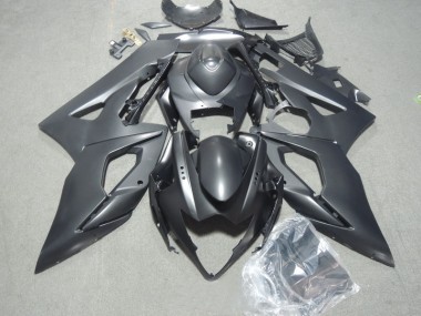 Loja Carenagem Moto Suzuki GSXR 1000 K5 05-06 - Cinzento
