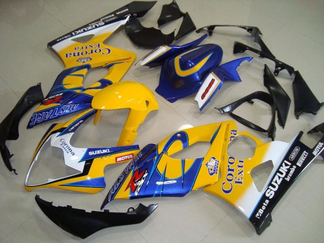 Loja Carenagem Moto Suzuki GSXR 1000 K5 05-06 - Corona Loja Carenagem Moto Suzuki GSXR 1000 K5 05-06 - Corona