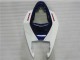 Loja Carenagem Moto Suzuki GSXR 1000 K5 05-06 - Preto Azul Branco Loja Carenagem Moto Suzuki GSXR 1000 K5 05-06 - Preto Azul Branco