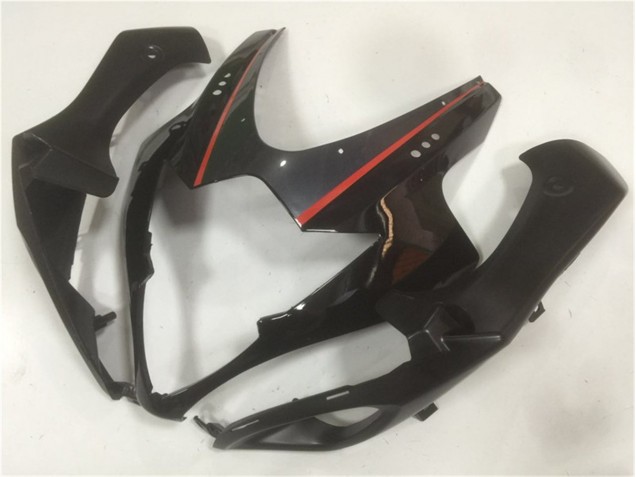 Loja Carenagem Moto Suzuki GSXR 1000 K5 05-06 - Preto Cinzento Loja Carenagem Moto Suzuki GSXR 1000 K5 05-06 - Preto Cinzento
