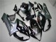 Loja Carenagem Moto Suzuki GSXR 1000 K5 05-06 - Preto Prata Loja Carenagem Moto Suzuki GSXR 1000 K5 05-06 - Preto Prata