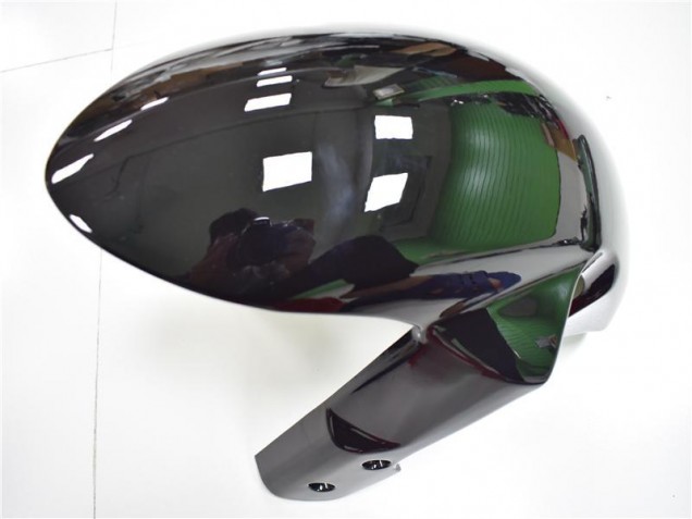 Loja Carenagem Moto Suzuki GSXR 1000 K5 05-06 - Preto Prata Loja Carenagem Moto Suzuki GSXR 1000 K5 05-06 - Preto Prata